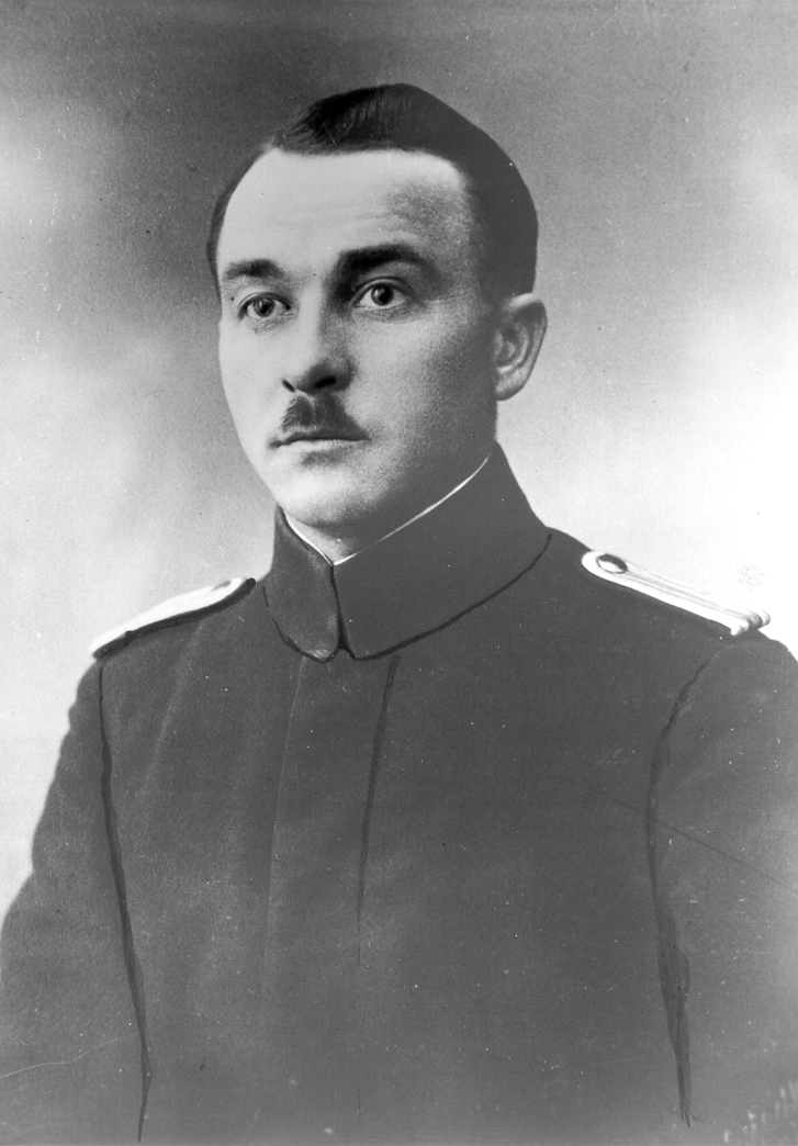 Matthias Mann